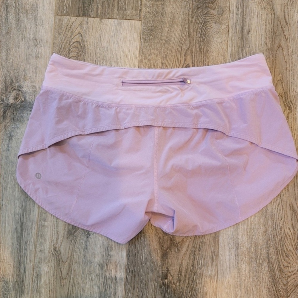 NOT FOR SALE Lululemon shorts